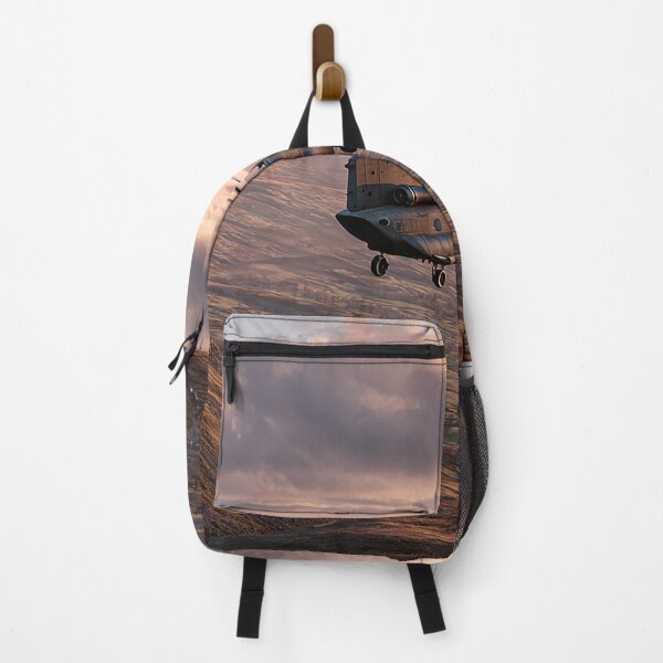 Item preview, Morning Mission in the Dales designed and sold by Skyframe Aviation.