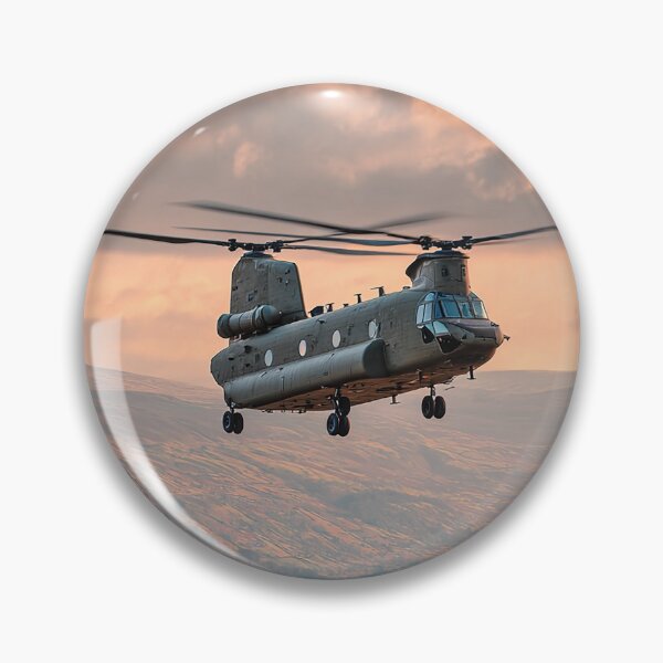 Item preview, Dawn Break Over British Countryside designed and sold by Skyframe Aviation.