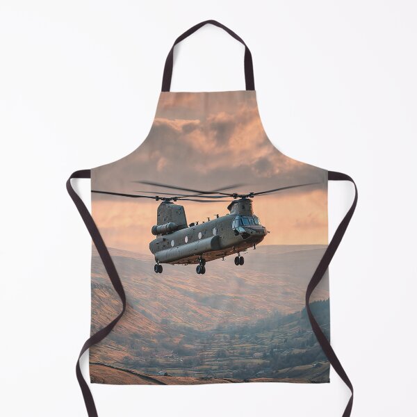 Item preview, Dawn Break Over British Countryside designed and sold by Skyframe Aviation.
