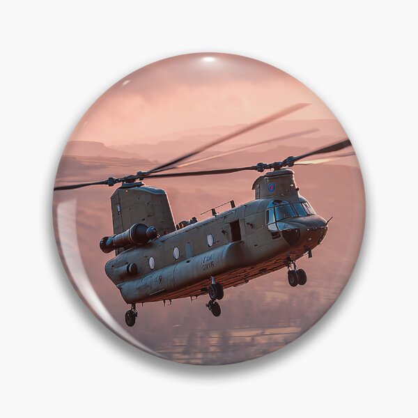 Item preview, Low Pass Through Yorkshire Mist designed and sold by Skyframe Aviation.