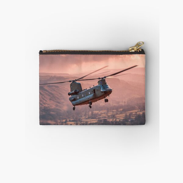 Item preview, Low Pass Through Yorkshire Mist designed and sold by Skyframe Aviation.