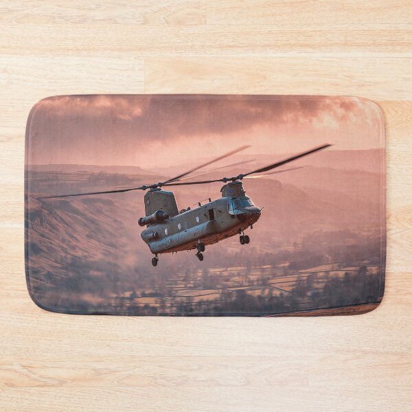 Item preview, Low Pass Through Yorkshire Mist designed and sold by Skyframe Aviation.