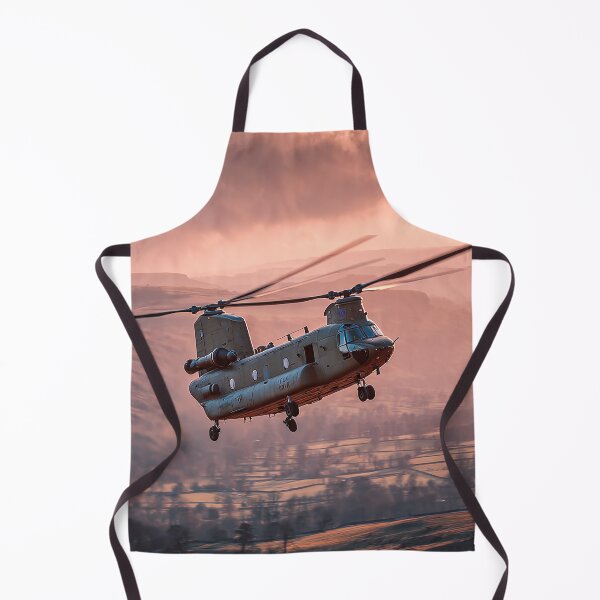 Item preview, Low Pass Through Yorkshire Mist designed and sold by Skyframe Aviation.