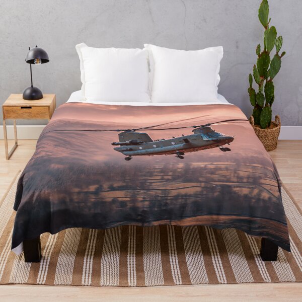 Item preview, Low Pass Through Yorkshire Mist designed and sold by Skyframe Aviation.