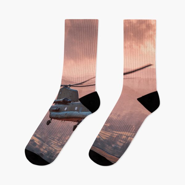 Item preview, Low Pass Through Yorkshire Mist designed and sold by Skyframe Aviation.