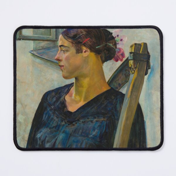Item preview, Jacek Malczewski - Death I designed and sold by BestPaintings.