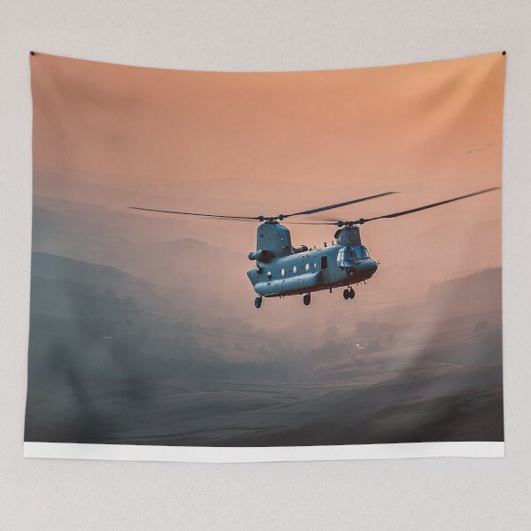 Item preview, Early Flight Over Stone Walls designed and sold by Skyframe Aviation.