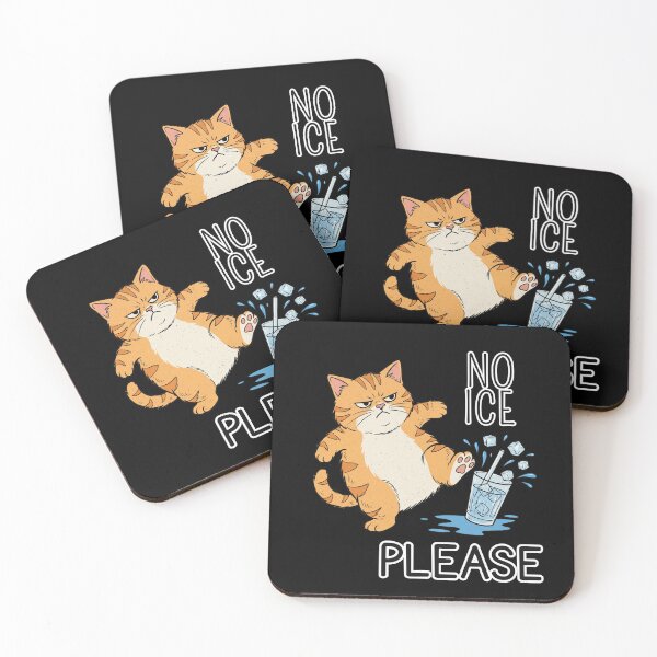 Item preview, No-Ice-Please  designed and sold by w66aboo.