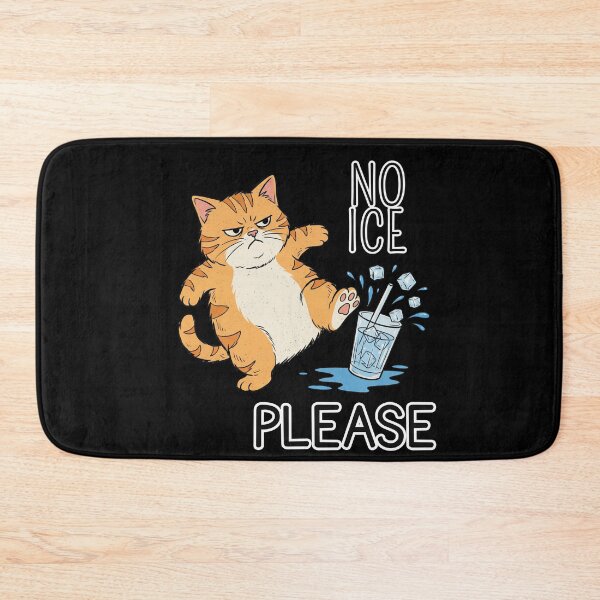 Item preview, No-Ice-Please  designed and sold by w66aboo.