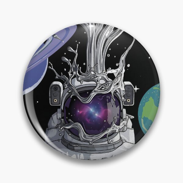 Item preview, Universe Contained designed and sold by DesignedByMarty.