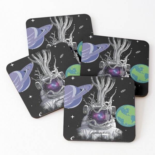 Item preview, Universe Contained designed and sold by DesignedByMarty.