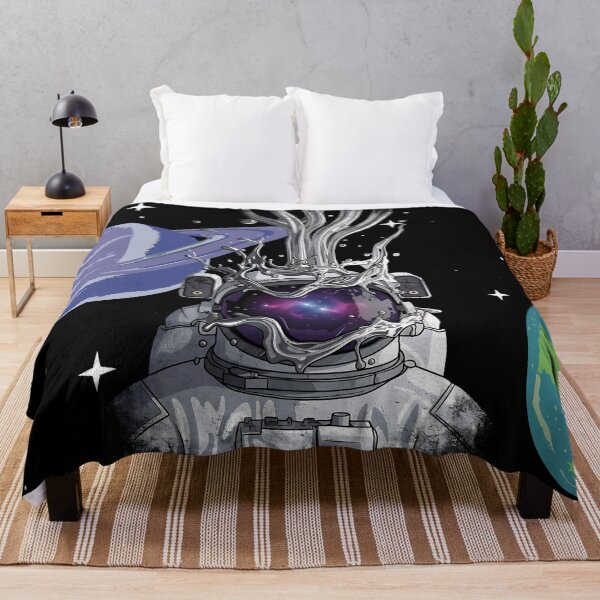 Item preview, Universe Contained designed and sold by DesignedByMarty.