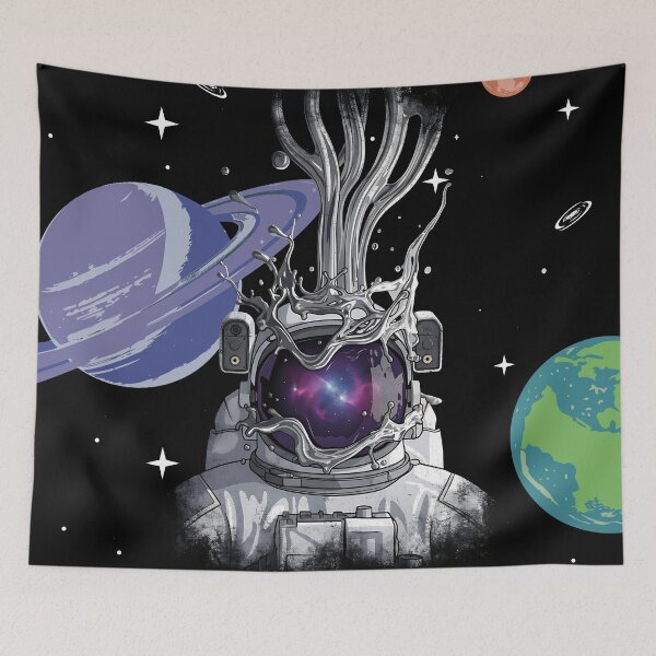 Item preview, Universe Contained designed and sold by DesignedByMarty.