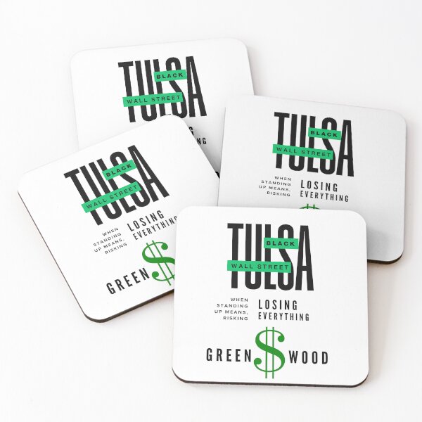 Item preview, Black Wall Street designed and sold by TriRonics.