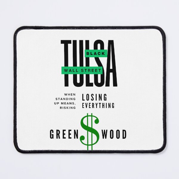 Item preview, Black Wall Street designed and sold by TriRonics.