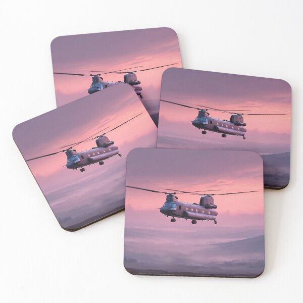 Item preview, Morning Light on Military Wings designed and sold by Skyframe Aviation.
