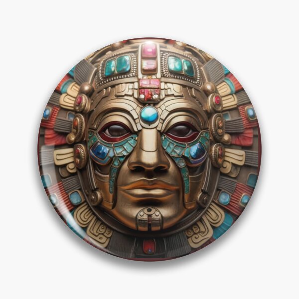 Item preview, OLMEC LEGACY designed and sold by AqualabDesigns.