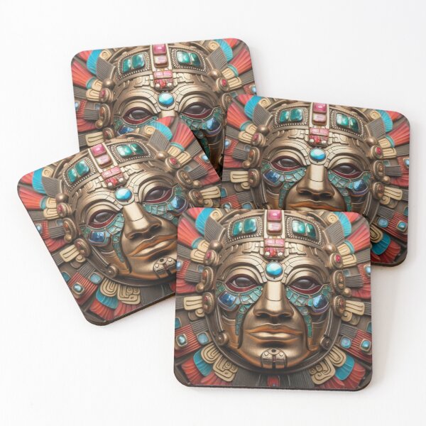 Item preview, OLMEC LEGACY designed and sold by AqualabDesigns.