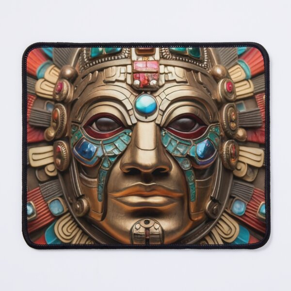 Item preview, OLMEC LEGACY designed and sold by AqualabDesigns.