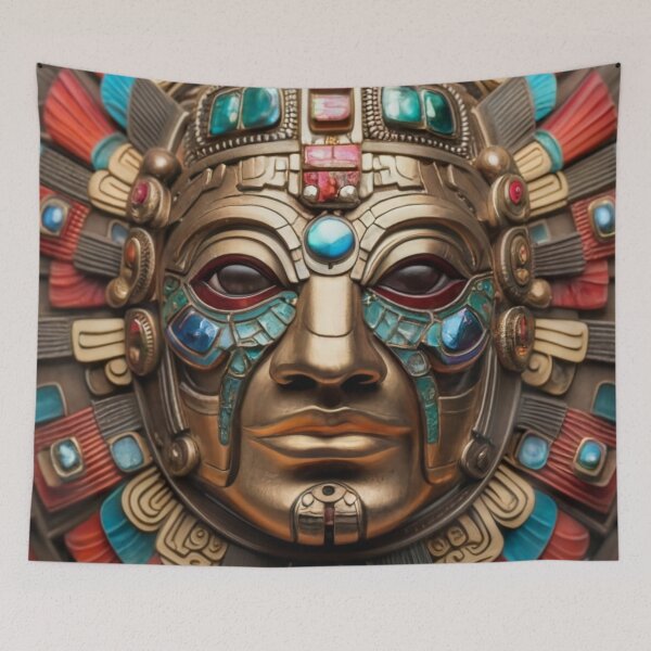 Item preview, OLMEC LEGACY designed and sold by AqualabDesigns.