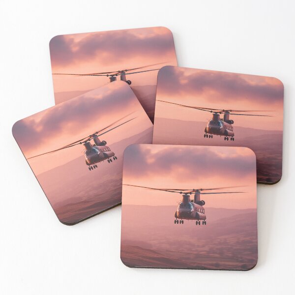 Item preview, Yorkshire Dales Aerial Dawn designed and sold by Skyframe Aviation.