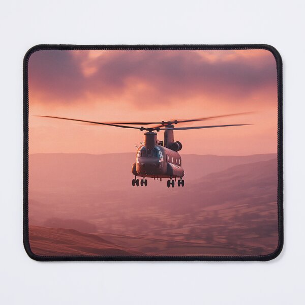 Item preview, Yorkshire Dales Aerial Dawn designed and sold by Skyframe Aviation.