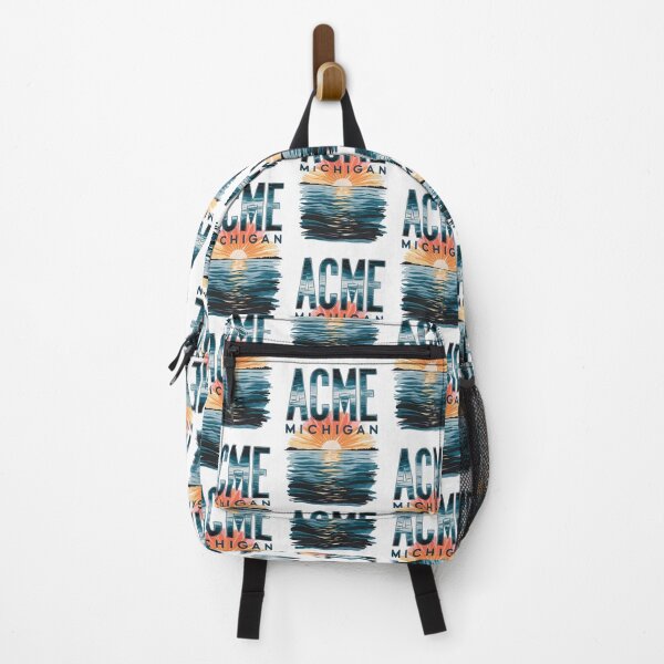 Item preview, Acme, Michigan, Acme Mi, Acme Michigan designed and sold by MoMidoStore.