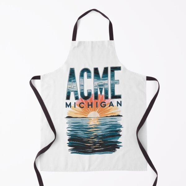 Item preview, Acme, Michigan, Acme Mi, Acme Michigan designed and sold by MoMidoStore.