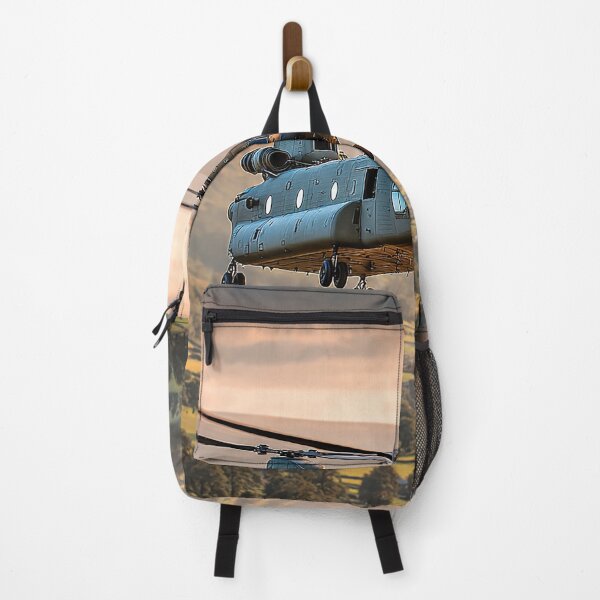 Item preview, Sunrise Over the Northern Hills designed and sold by Skyframe Aviation.