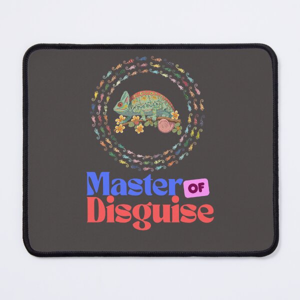 Item preview, Master of Disguise designed and sold by KANIKA-IMPEX.