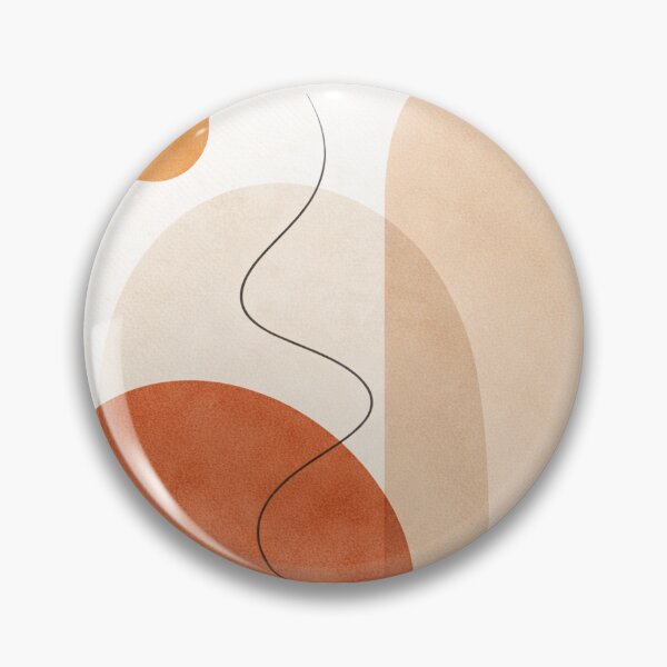 Item preview, Layered Silence – Contemporary Abstract Art designed and sold by DrizzyV.