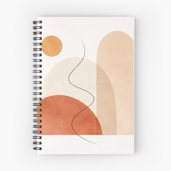 Item preview, Layered Silence – Contemporary Abstract Art designed and sold by DrizzyV.
