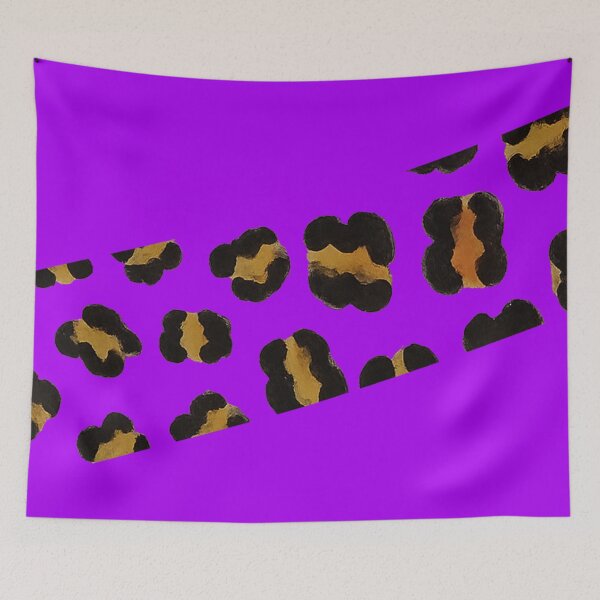 Item preview, Painted Spots, Beating Hearts designed and sold by annenambiro.