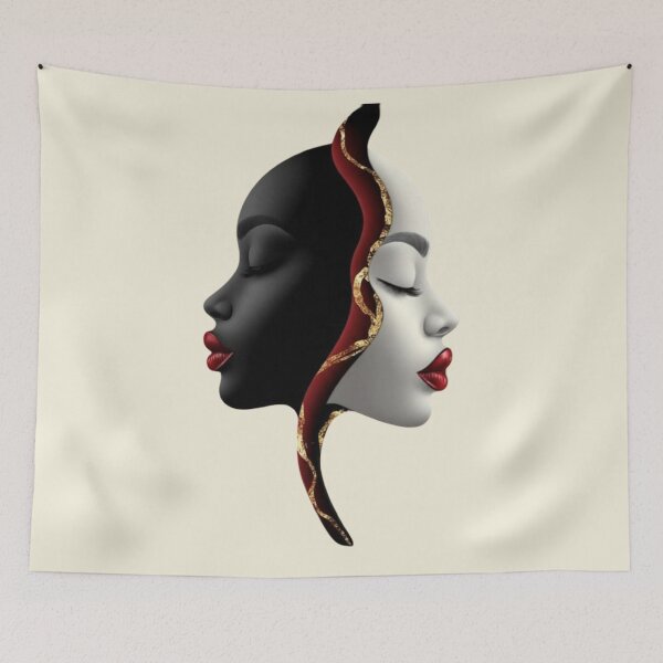 Item preview, Face Art designed and sold by Aise06.