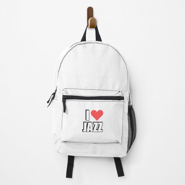 Item preview, I love jazz music designed and sold by Inspirationmotivation.