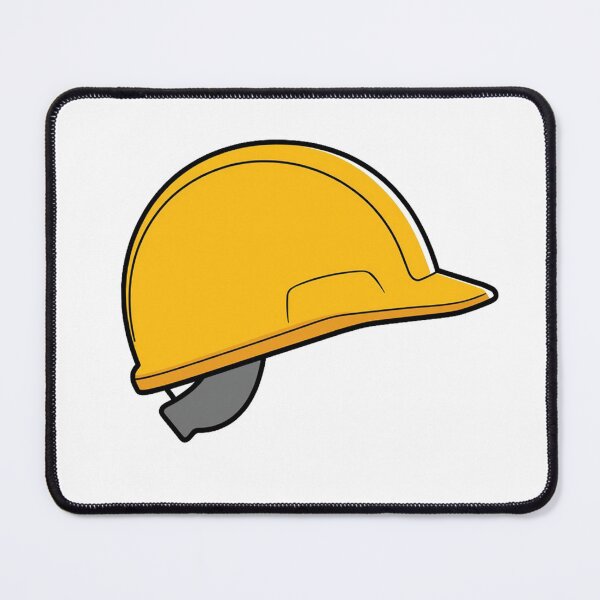 Item preview, Hard Hat designed and sold by AGO37.