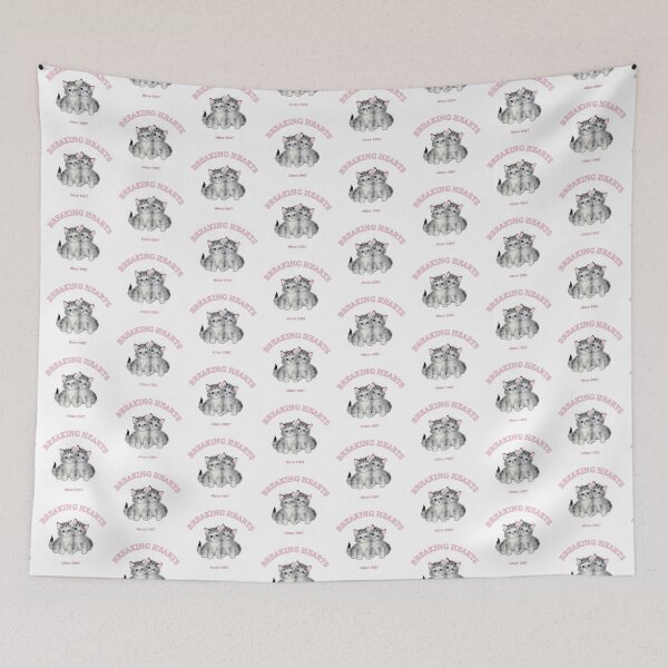 Item preview, breaking hearts since ‘97 designed and sold by delicate-pov.