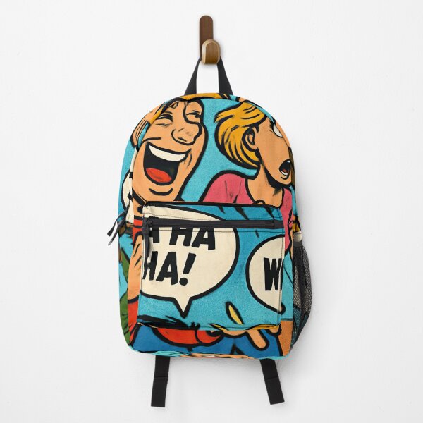 Item preview, Comedy | Comics stylCartoone -  designed and sold by ComicsFactory.