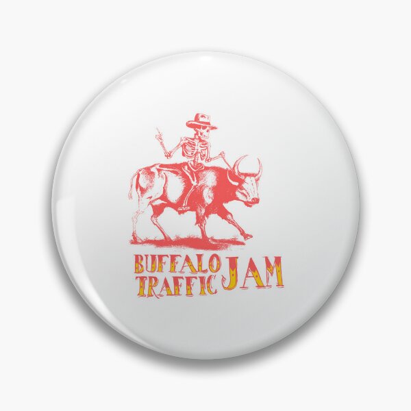 Item preview, Bull With Skeleton Cowboy designed and sold by billiasbros.