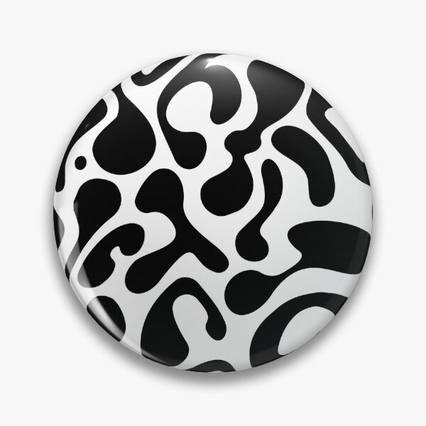 Item preview, Melted Alphabet Soup - Black designed and sold by potlop.