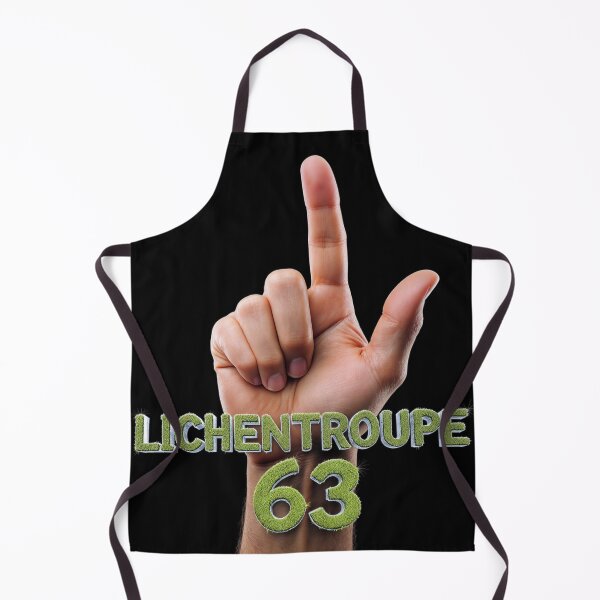 Item preview, Lichentroupe 63 Hand Print designed and sold by Lichentroupe63.