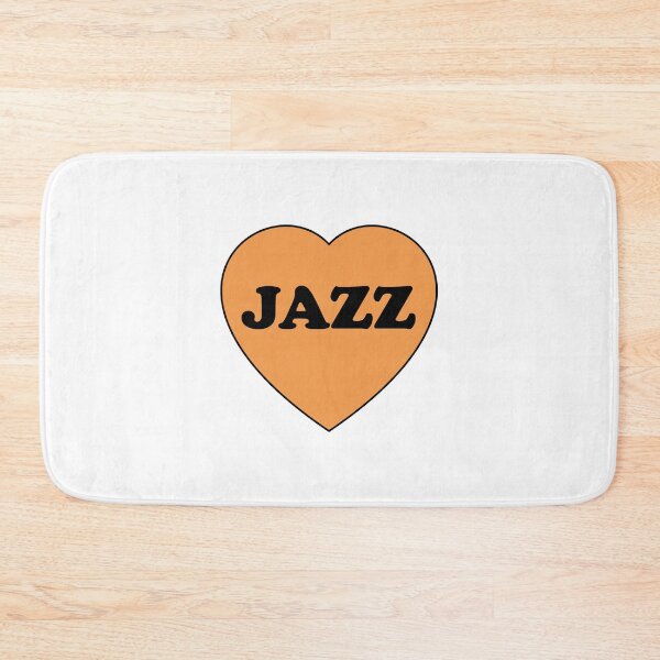 Item preview, Love Jazz   designed and sold by Inspirationmotivation.