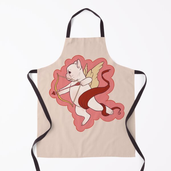 Item preview, Cupid Pibble designed and sold by Steel Chariot.