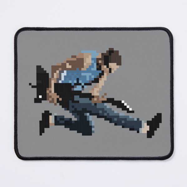 Item preview, STAGE JUMP ,ROCK GUITARIST designed and sold by massingso.