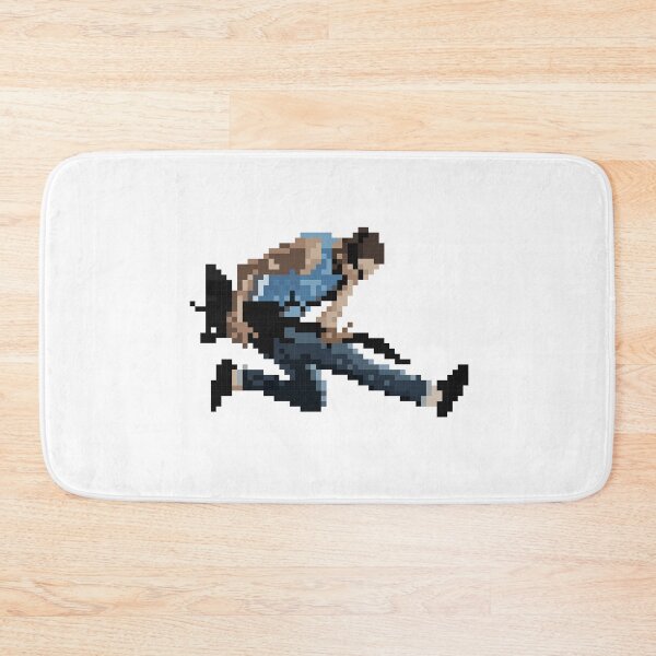 Item preview, STAGE JUMP ,ROCK GUITARIST designed and sold by massingso.