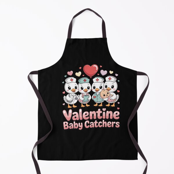 Item preview, Valentine Baby Catchers - Valentine's designed and sold by Narutomarket.