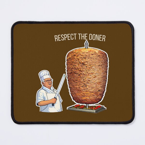 Item preview, Giant Doner Kebab Vertical Spit Turkish Street Food designed and sold by ys96.