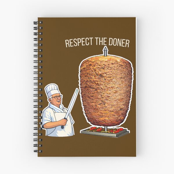 Item preview, Giant Doner Kebab Vertical Spit Turkish Street Food designed and sold by ys96.