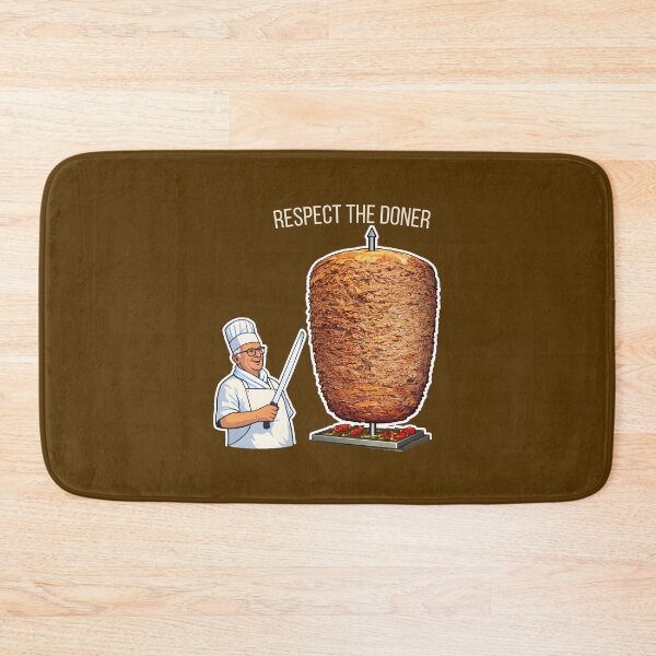 Item preview, Giant Doner Kebab Vertical Spit Turkish Street Food designed and sold by ys96.