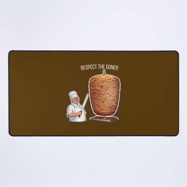 Item preview, Giant Doner Kebab Vertical Spit Turkish Street Food designed and sold by ys96.